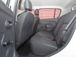 Dacia Sandero Access 2013 года (UK)